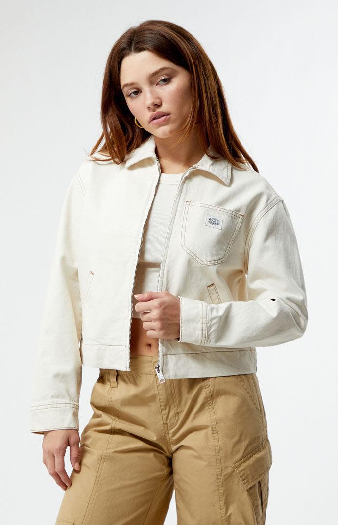 Women's Gas Jacket Product Image