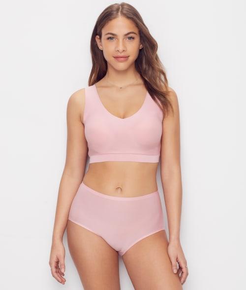 Chantelle Soft Stretch One-Size Seamless Briefs Product Image