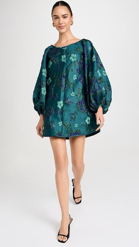 Arianne Elmy Good Luck Dress | Shopbop Product Image