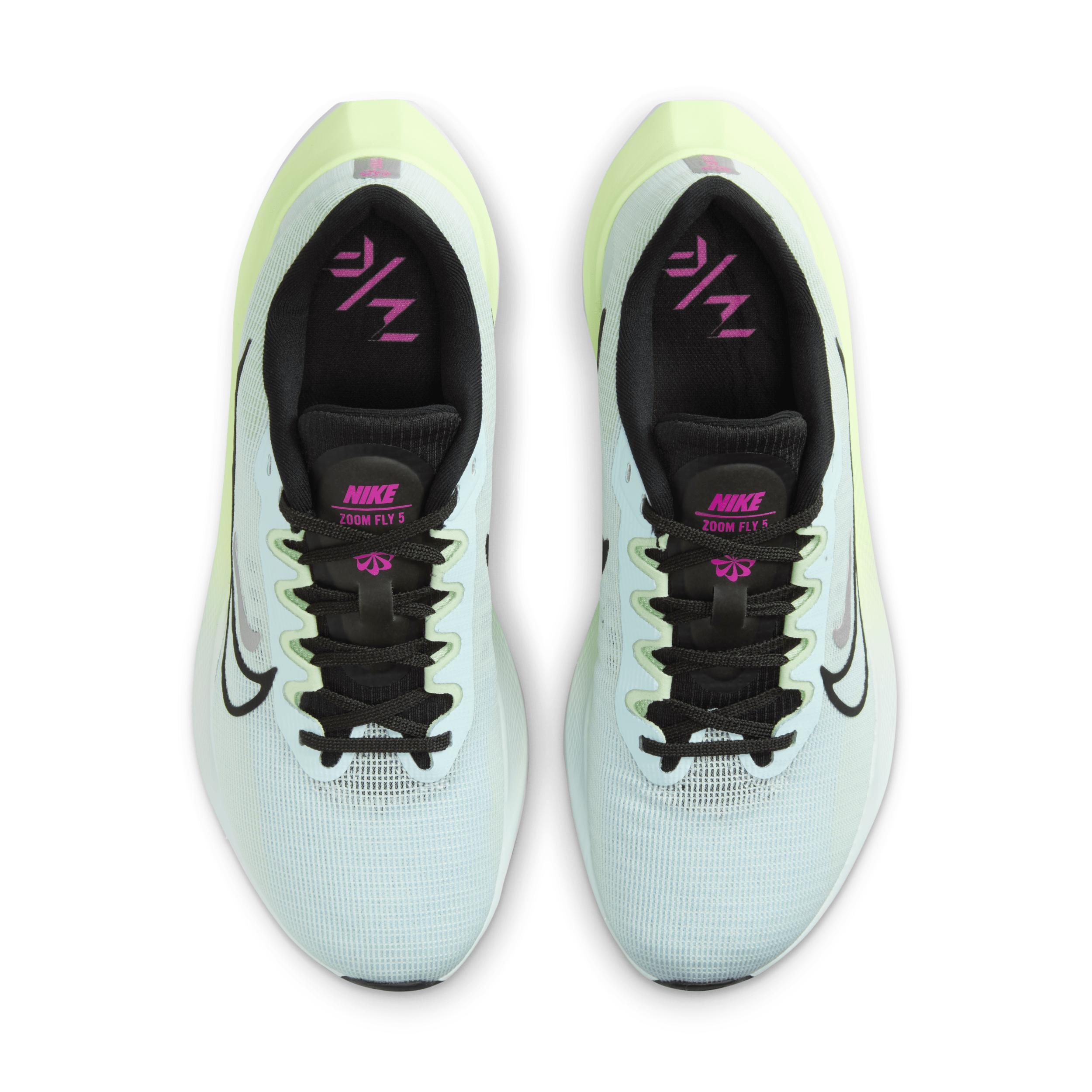 Nike Women's Zoom Fly 5 Road Running Shoes Product Image