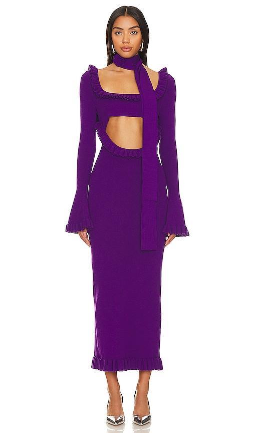 Stevie Maxi Dress Product Image