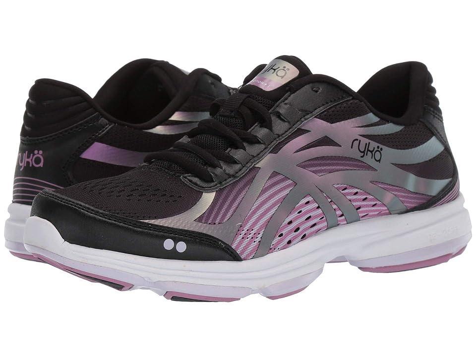 Ryka Womens Devotion Plus 3 Walking Shoes Product Image