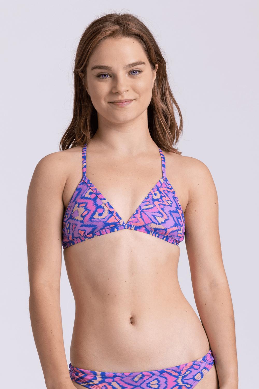 Triangle Bikini Top - Epic Product Image