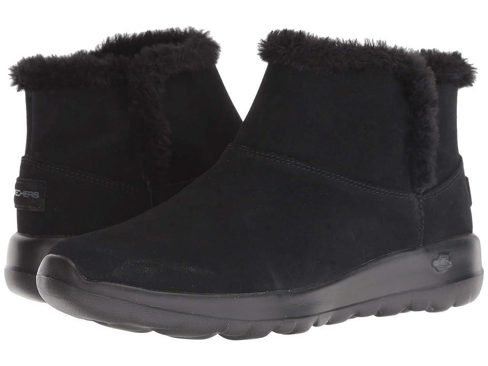 SKECHERS Performance On-The-Go Joy Bundle Up Women's Boots Product Image