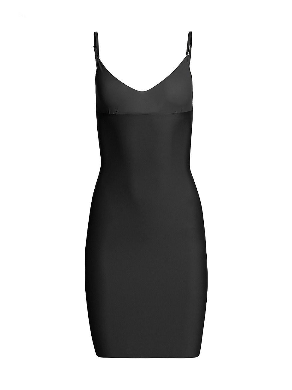 Womens Two-Faced Tech Full Slip Product Image