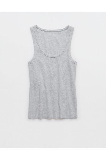 Aerie Tuck-It-In Tank Top Women's Product Image