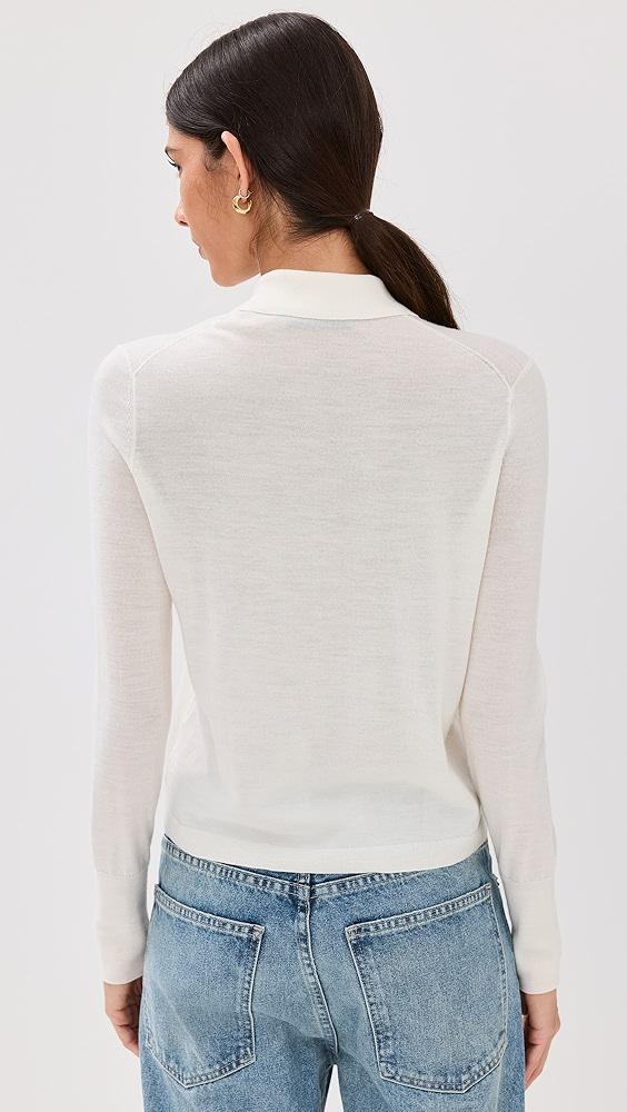 Jenni Kayne Grayson Pullover | Shopbop Product Image