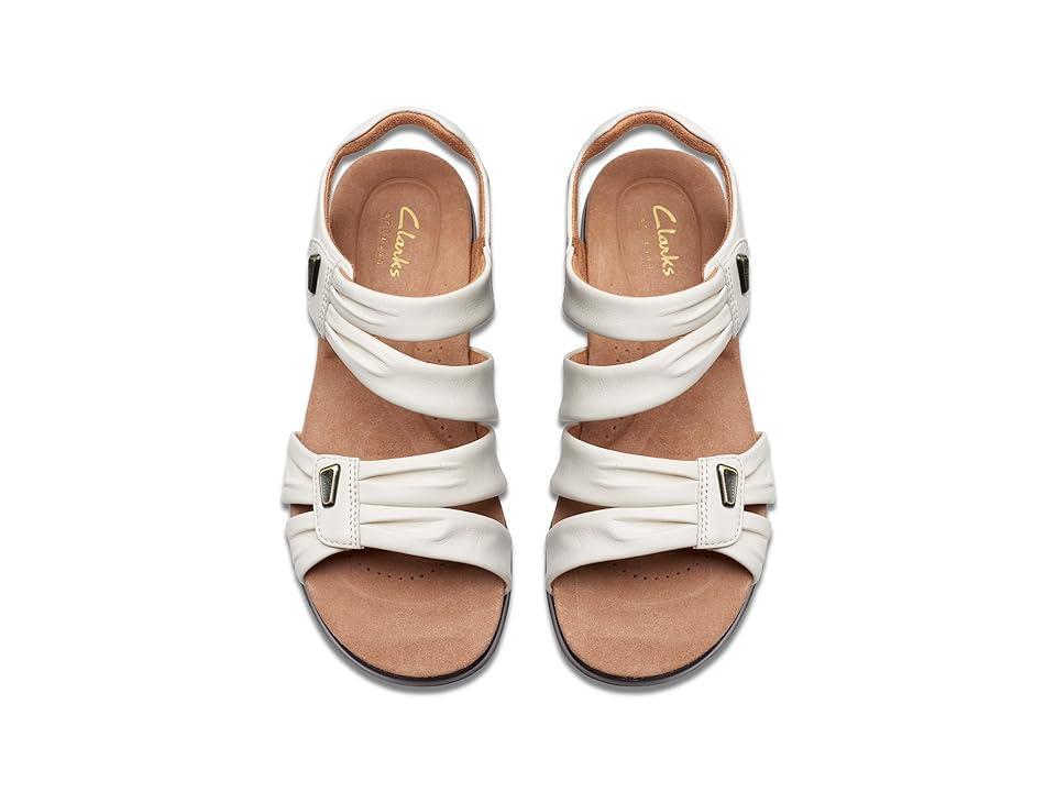 Clarks(r) Kitly Ave Sandal Product Image