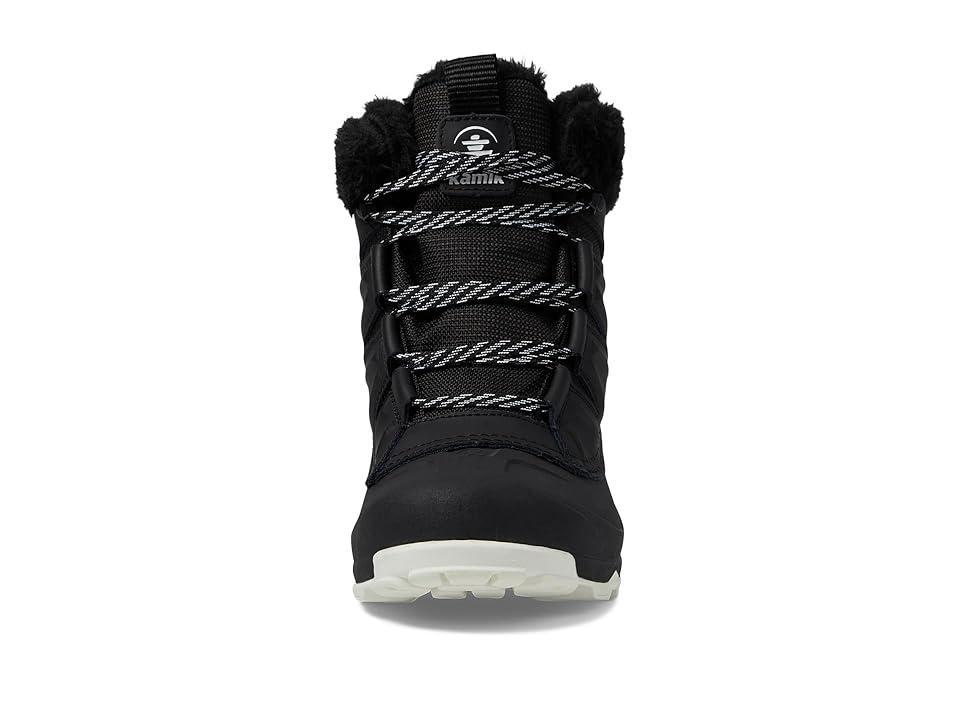 Kamik Iceland F Lo White) Women's Snow Shoes Product Image