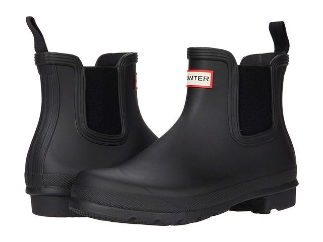 Hunter Original Waterproof Chelsea Rain Boot Product Image