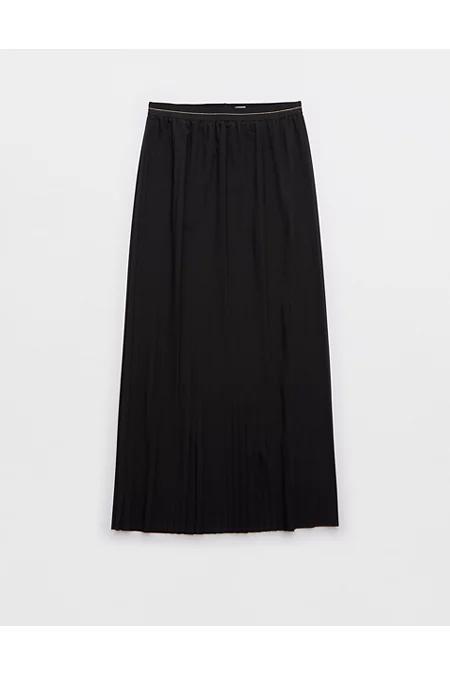 AerieBalletcore Maxi Skirt Women's Product Image