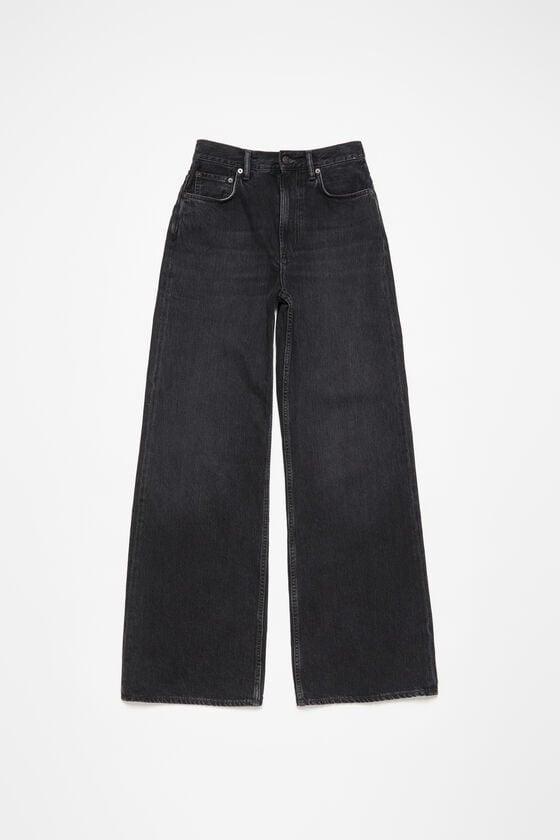 Relaxed fit jeans - 2022F Product Image