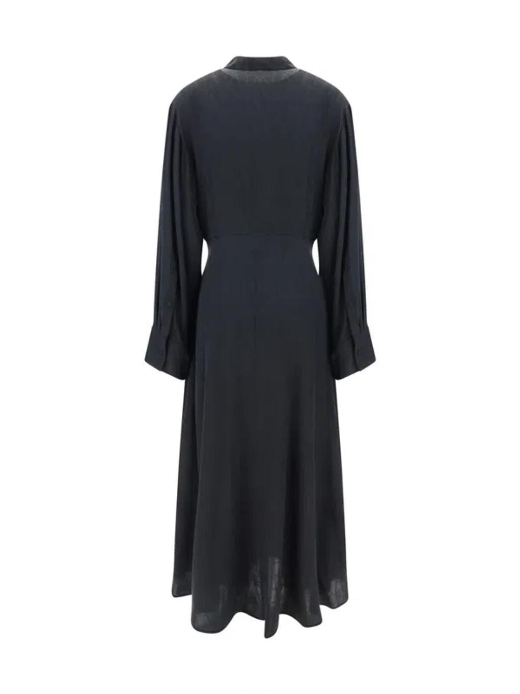 VALENTINO Dresses In Black Product Image