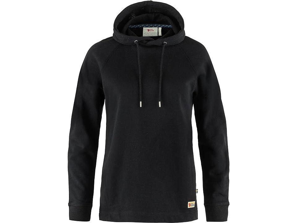 Fjallraven Vardag Hoodie Women's Clothing Product Image