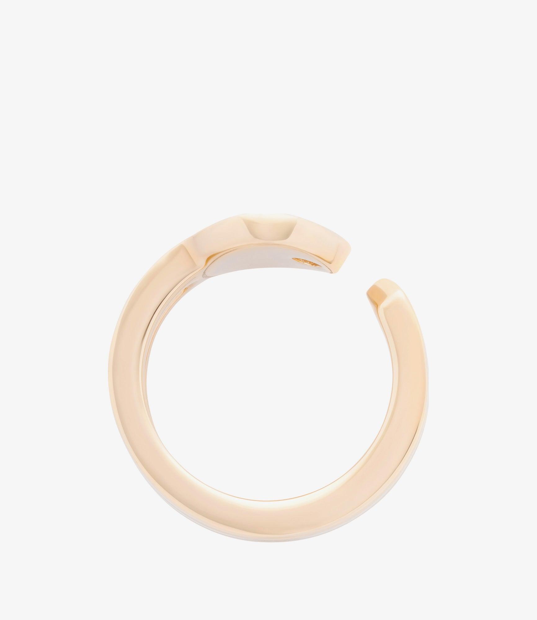 Clef ring Product Image