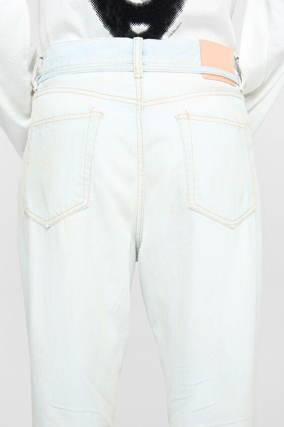 Loose fit jeans - 1991 Toj Product Image