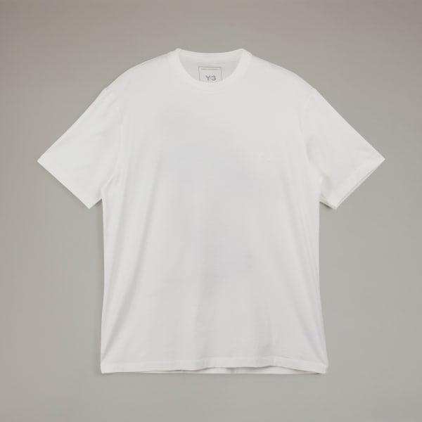 Y-3 Graphic Short Sleeve Tee Product Image