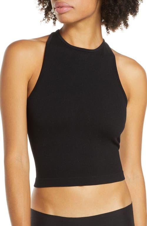 Free People Hayley Racerback Brami Crop Top Product Image