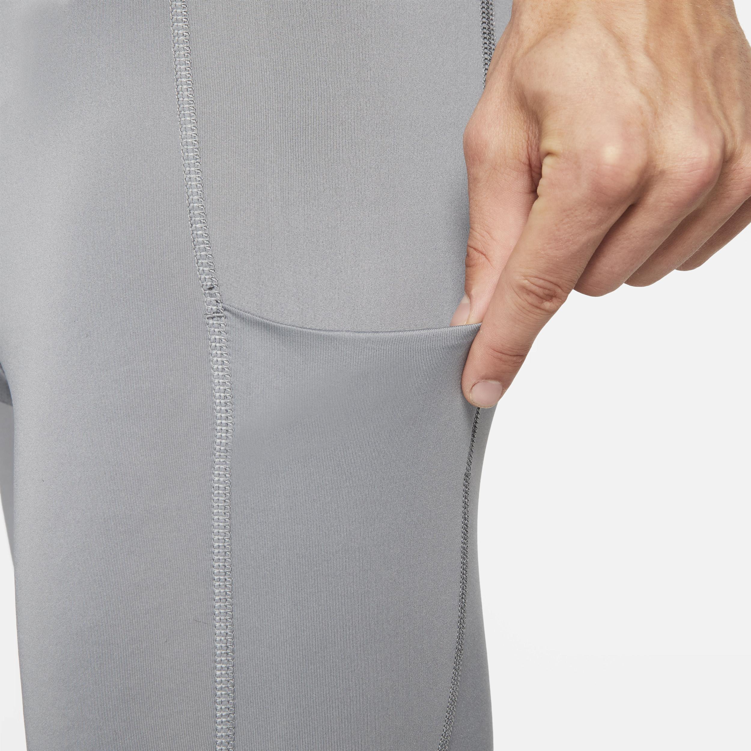 Men's Nike Pro Dri-FIT Fitness Tights Product Image