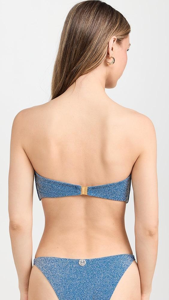 Bahia Maria Orianna Bikini Top | Shopbop Product Image