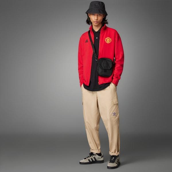 Manchester United Anthem Jacket Product Image