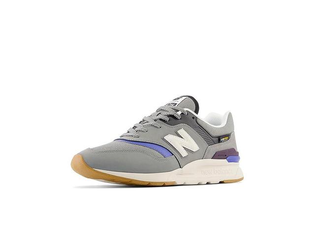 New Balance Men's 997H Sneaker Running Sneakers Product Image