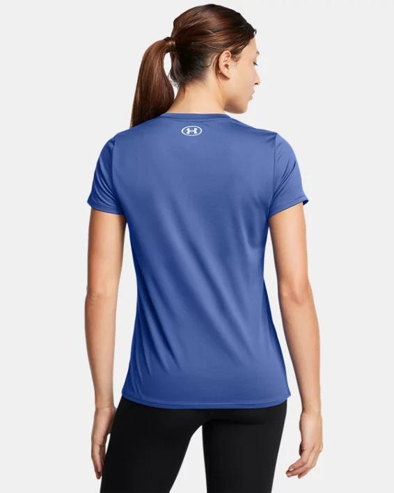 Women's UA Tech™ Short Sleeve Product Image