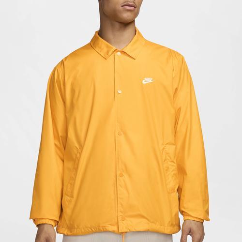 Nike Club Men's Coaches' Jacket Product Image