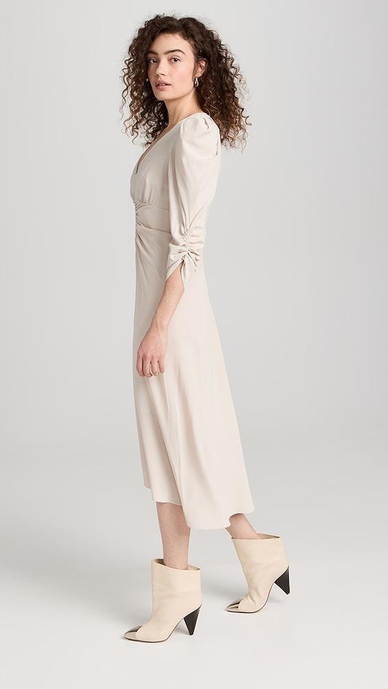 Isabel Marant Albini Dress | Shopbop Product Image