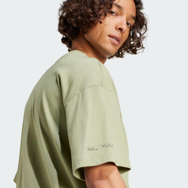 City Escape Tee Product Image