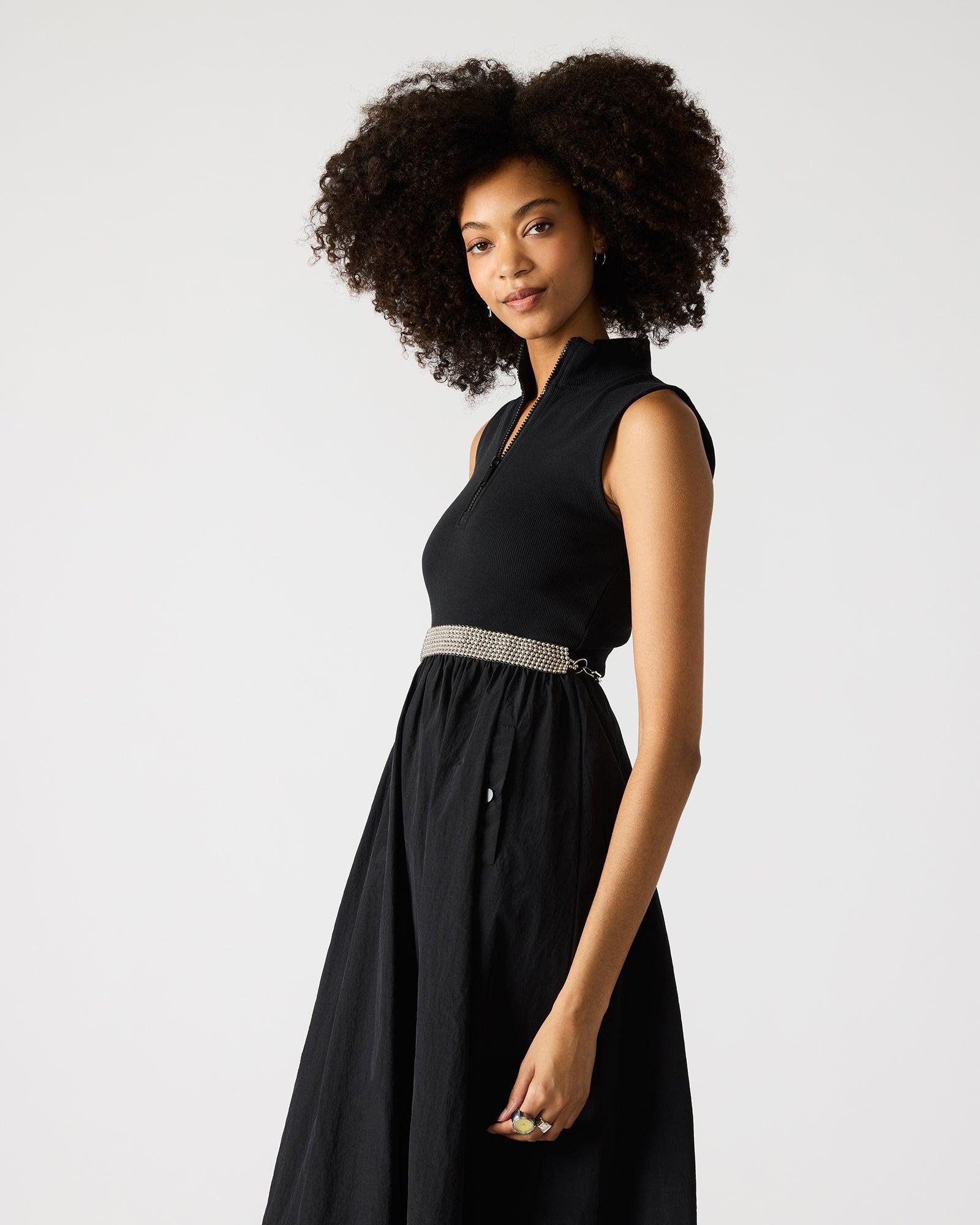 BERLIN DRESS BLACK Female Product Image