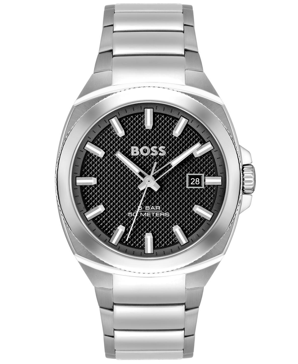 Boss Hugo Boss Walker Watch, 41mm Product Image