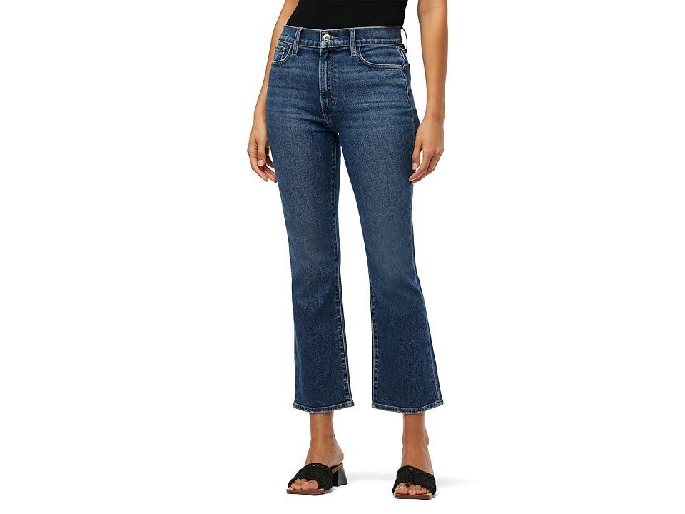 Joe's Jeans The Callie Cropped Bootcut Jean (Sweetheart) Women's Jeans Product Image