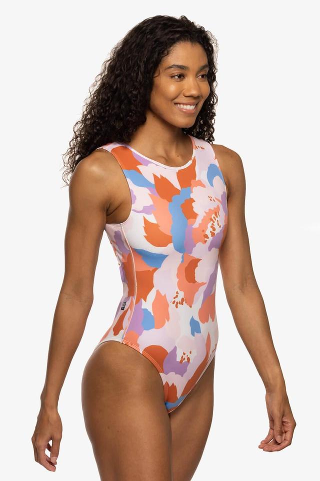 Leilani Surf One Piece - Polynesia Female Product Image