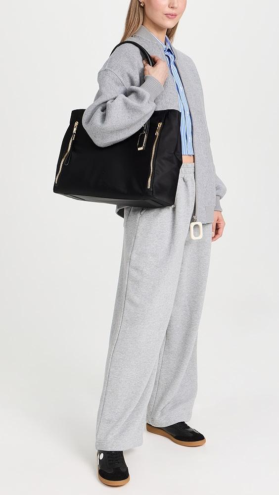 TUMI Valetta Large Tote | Shopbop Product Image