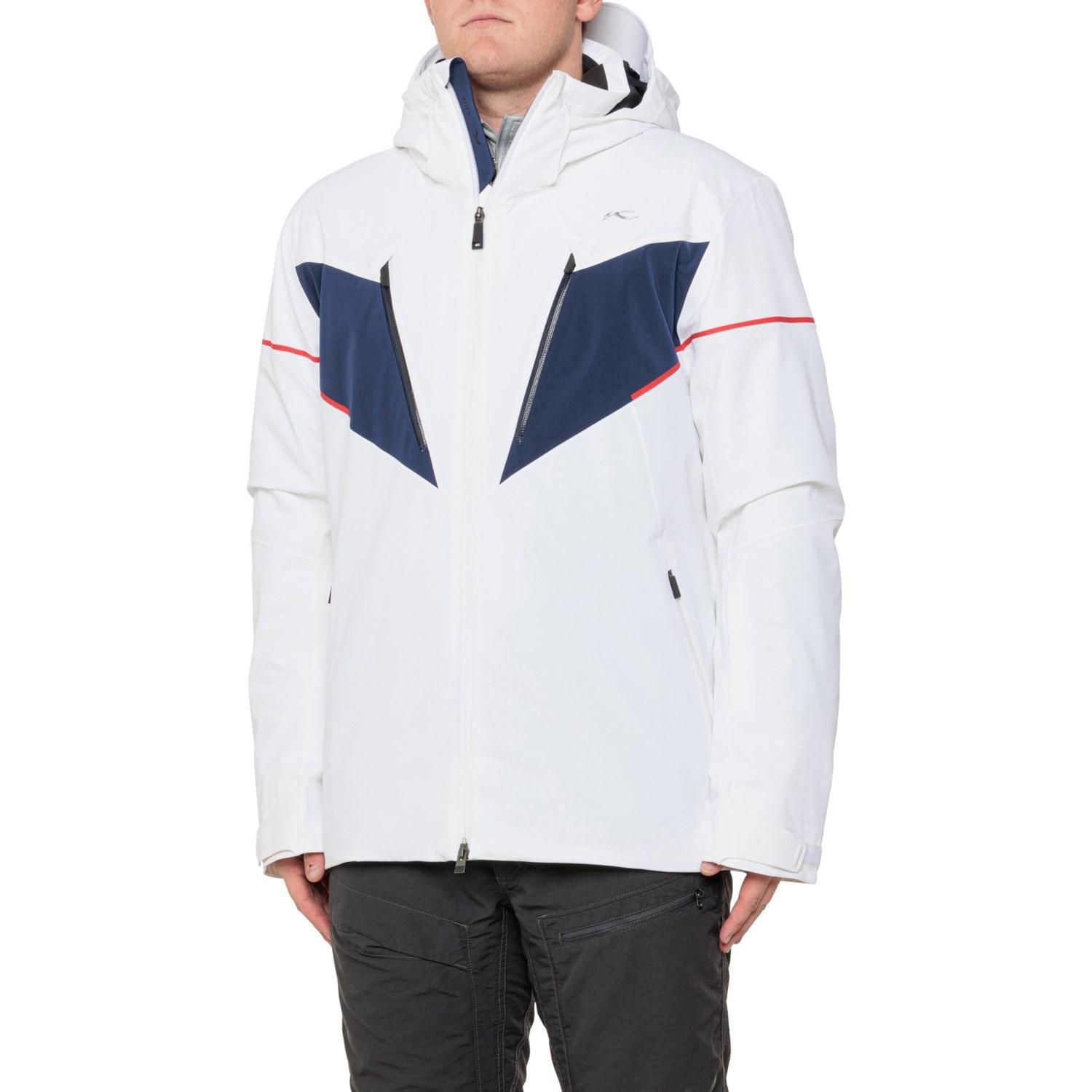 KJUS Speed Reader Ski Jacket - Waterproof, Insulated Product Image