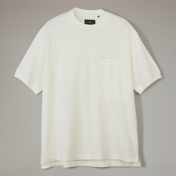 Y-3 Workwear Tee Product Image