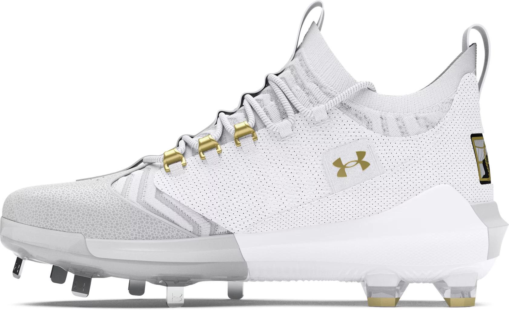 Men's UA Harper 9 Pro ST Baseball Cleats Product Image