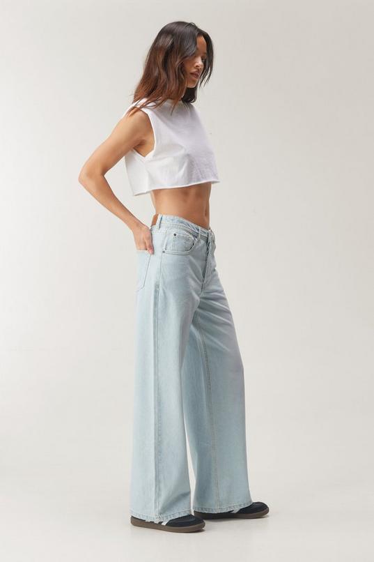 The Low Rise Boyfriend Jeans product image