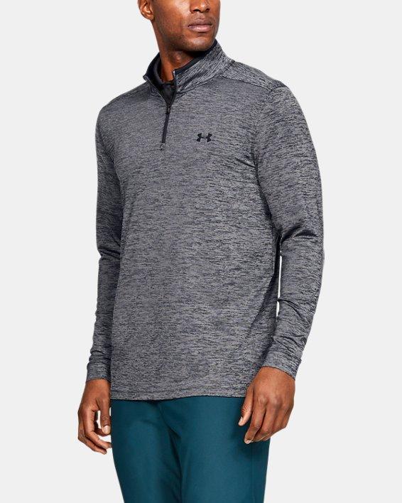 Mens UA Playoff 2.0  Zip Product Image