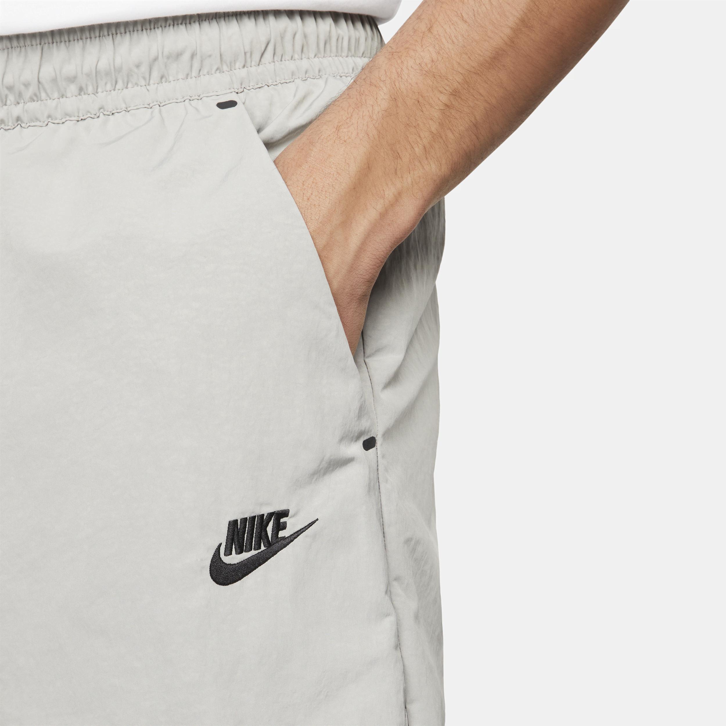 Nike Mens Sportswear Tech Essentials Lined Commuter Pants Product Image