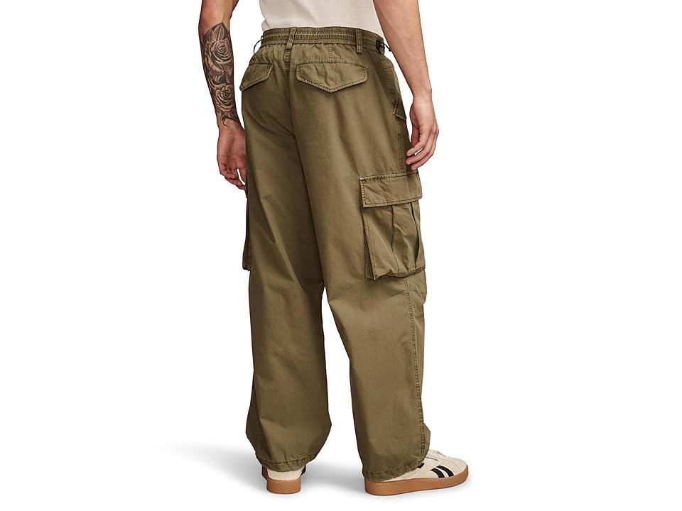 Lucky Brand Parachute Cargo Pants Product Image