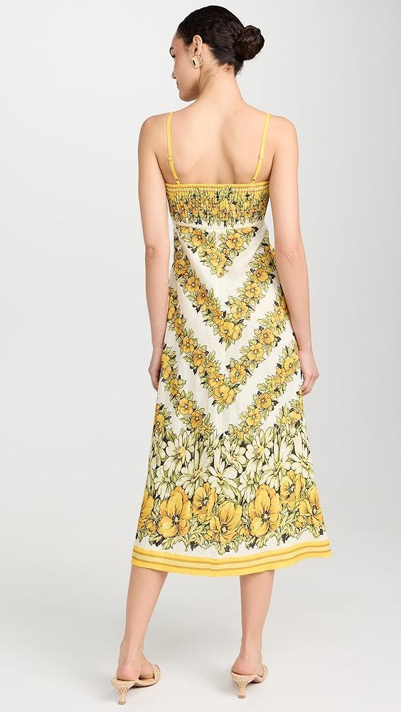 Alemais Gisela Day Dress | Shopbop Product Image