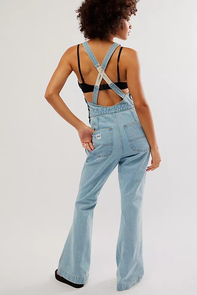 Lee Factory Flare Overalls Product Image