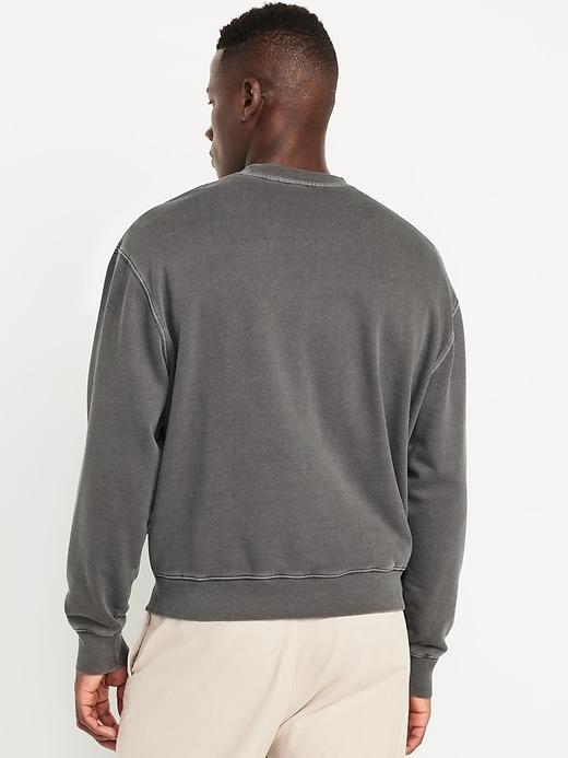 Essential Sweatshirt Product Image