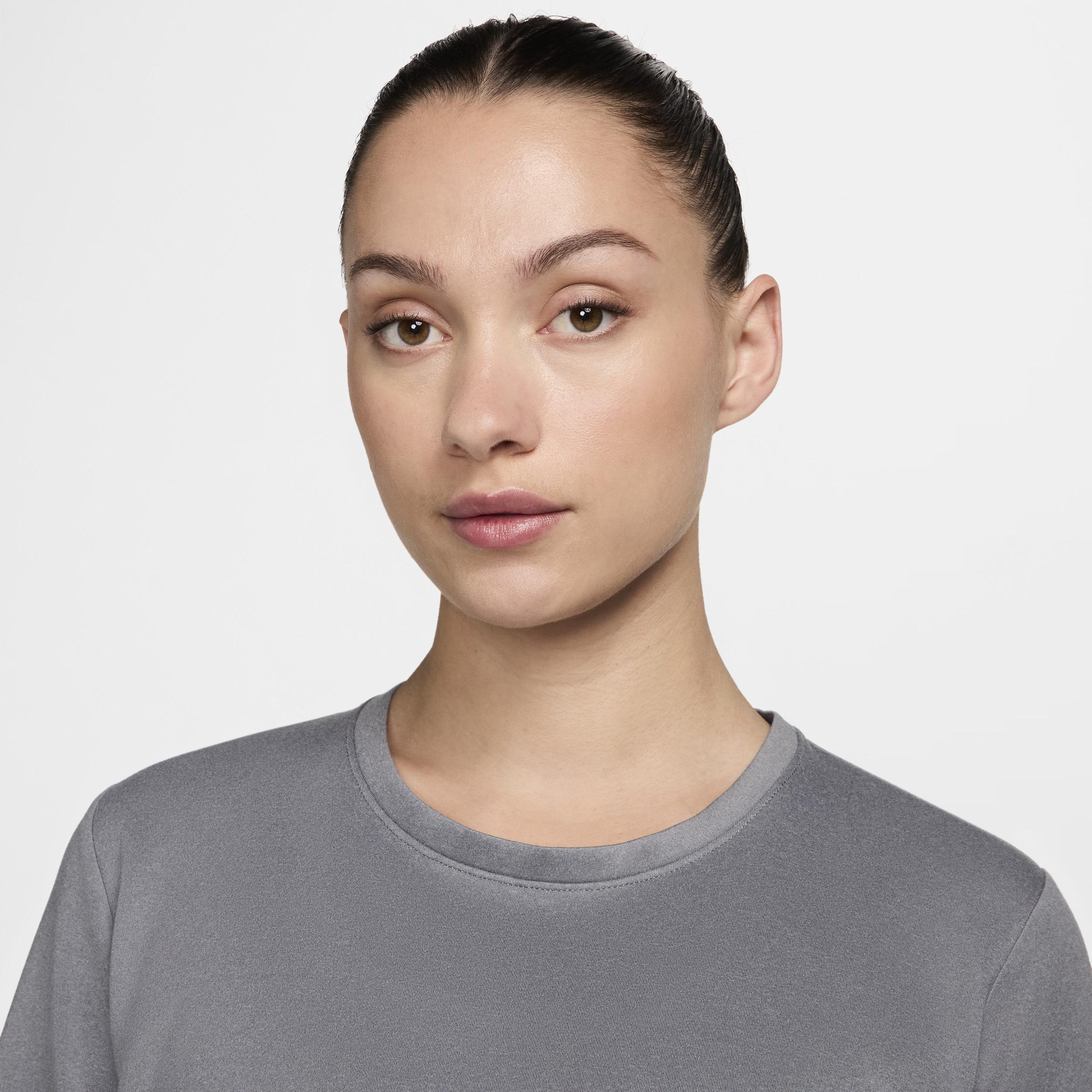 Nike Women's Therma-FIT One Long-Sleeve Top Product Image