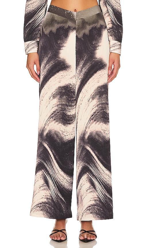 Analia Wide Leg Pant Product Image