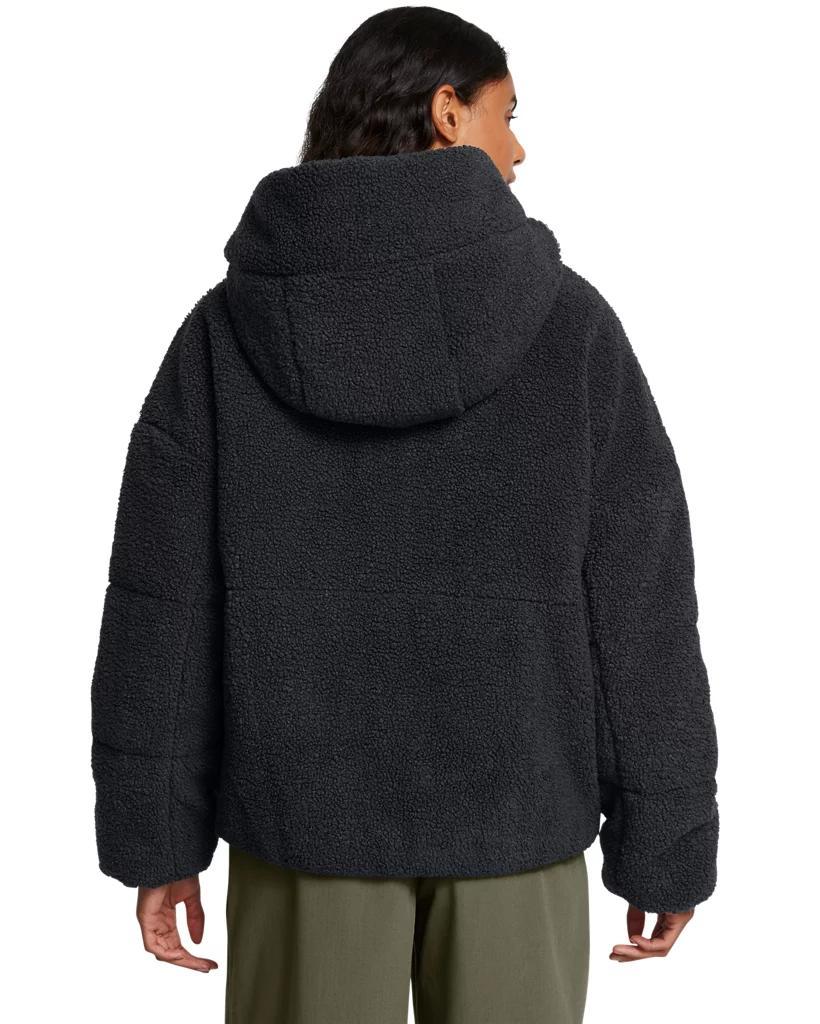 Women's UA Mission Puffer Jacket Product Image