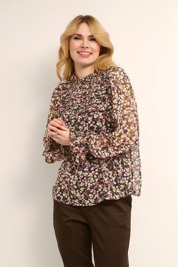 CUtalia Blouse Product Image