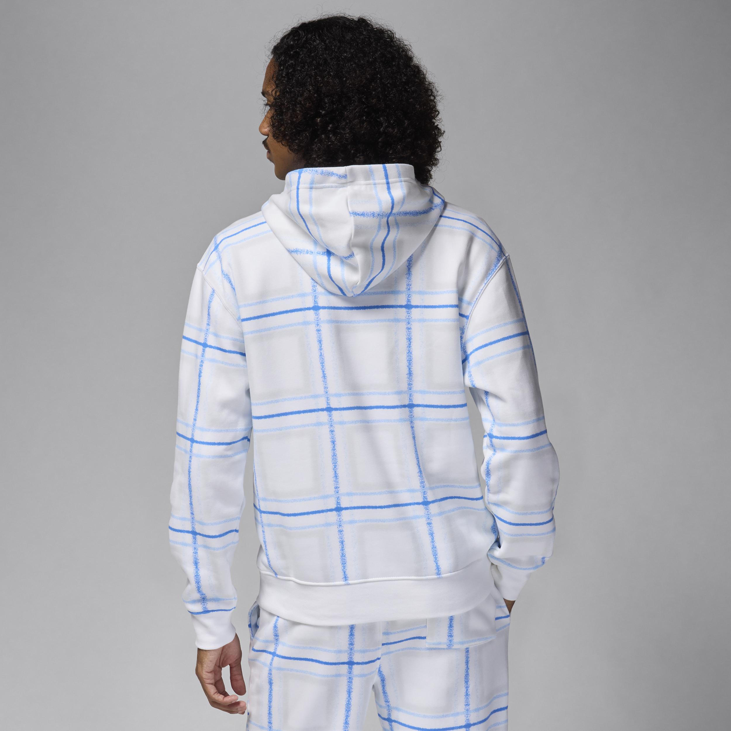 Men's Jordan Essentials Fleece Pullover Hoodie Product Image